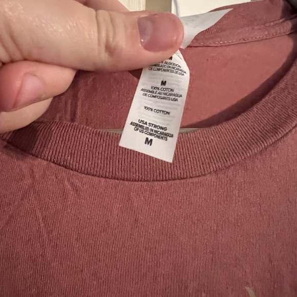 A kingdom of stars and shadows Bookish Box Shop shirt (M) - Picture 2 of 2